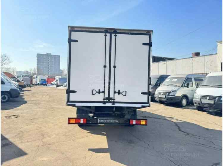 ГАЗ ГАЗель Next III