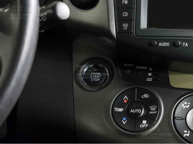 Toyota RAV4 XA30 Рестайлинг