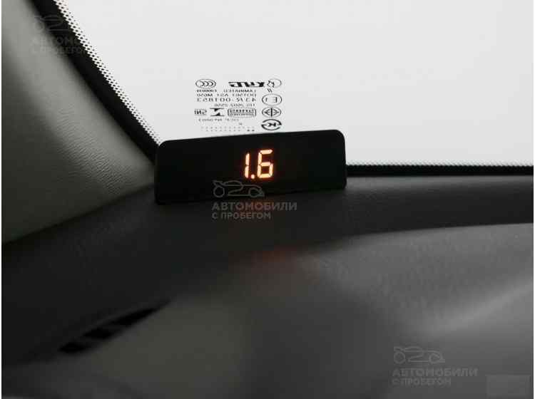 Toyota RAV4 XA30 Рестайлинг