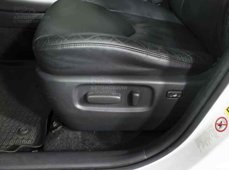 Toyota RAV4 XA30 Рестайлинг