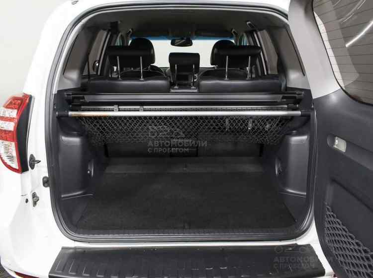 Toyota RAV4 XA30 Рестайлинг