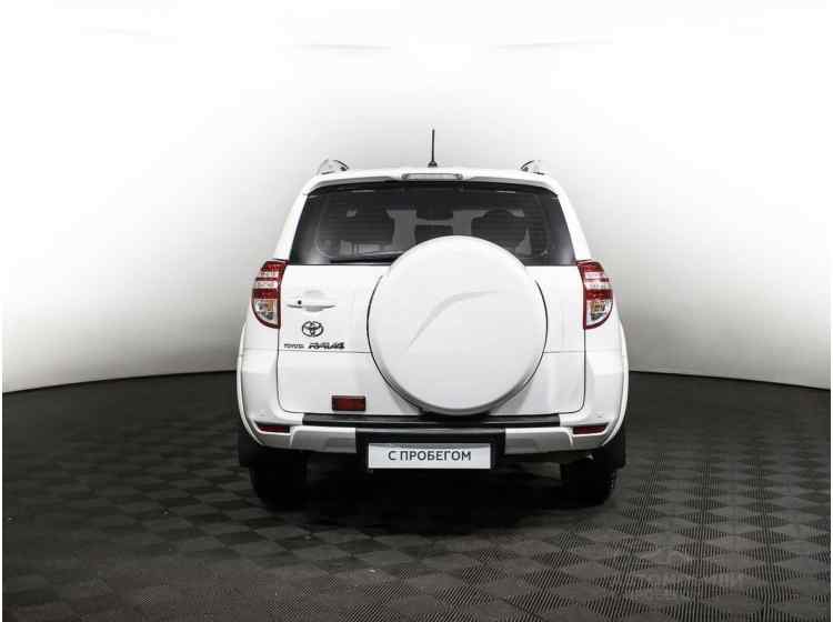 Toyota RAV4 XA30 Рестайлинг