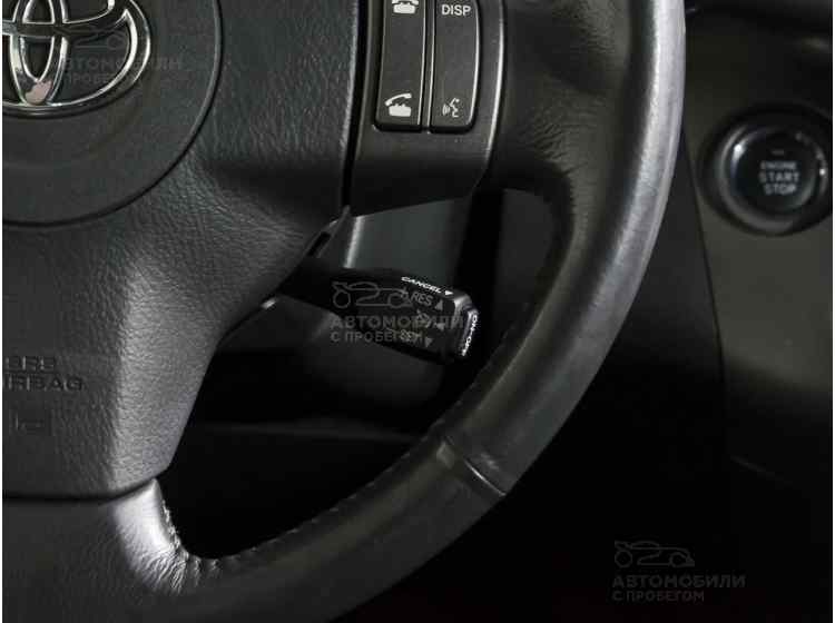 Toyota RAV4 XA30 Рестайлинг