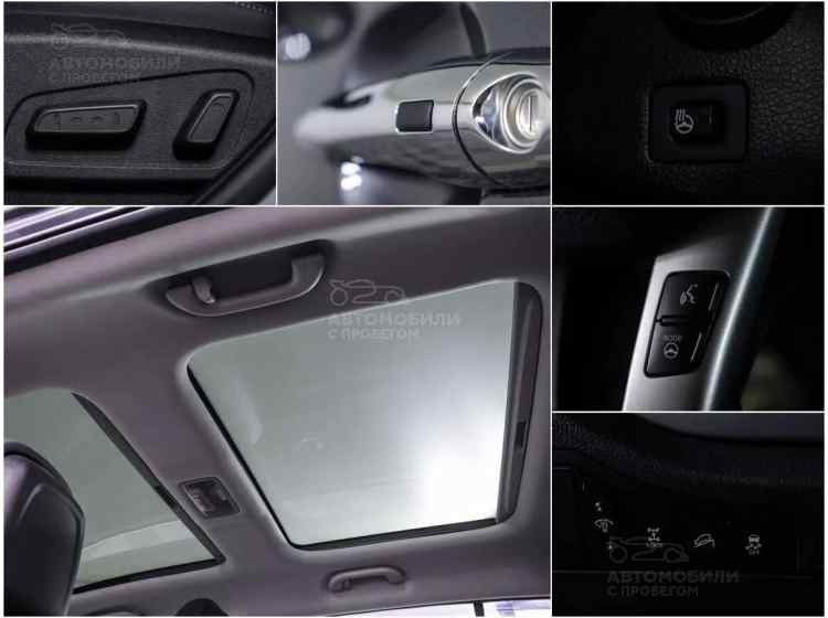 Kia Sportage III Рестайлинг