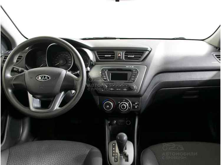 Kia Rio III