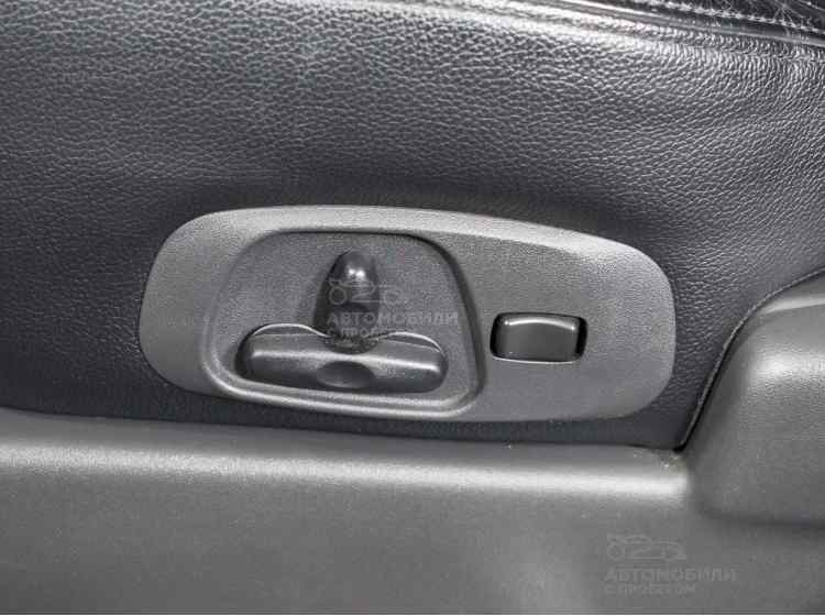 Mitsubishi Pajero Sport II