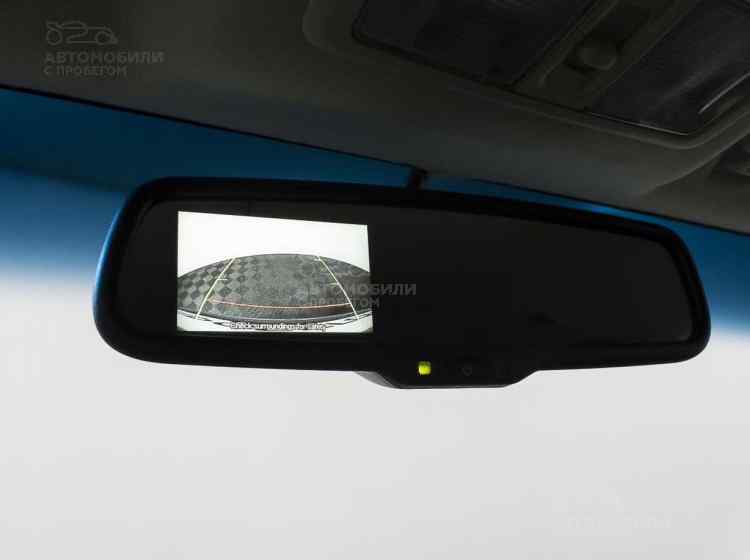 Mitsubishi Pajero Sport II