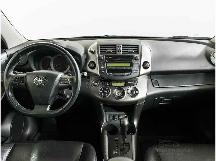 Toyota RAV4 XA30 Рестайлинг