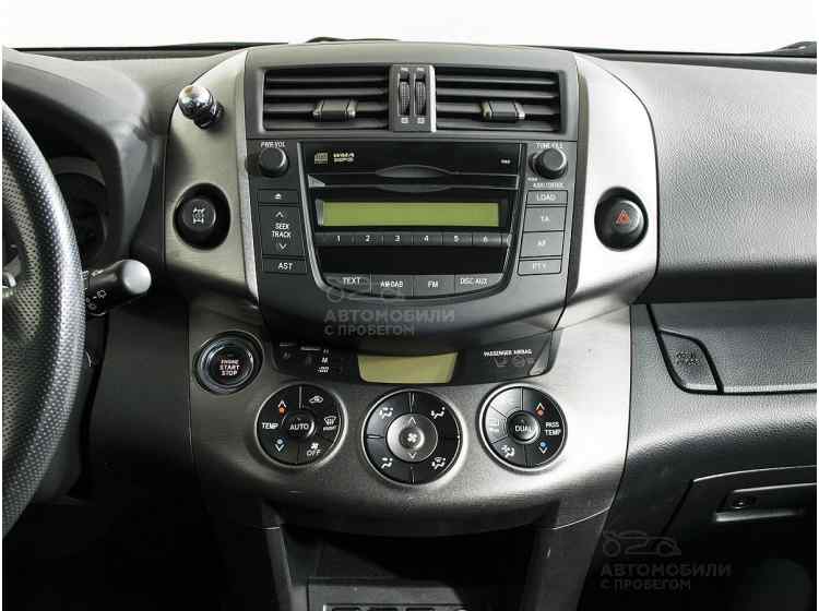 Toyota RAV4 XA30 Рестайлинг