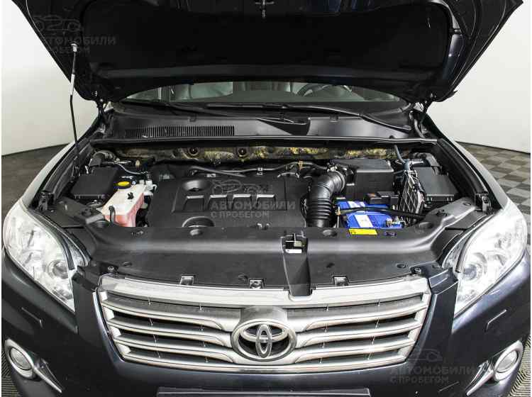 Toyota RAV4 XA30 Рестайлинг