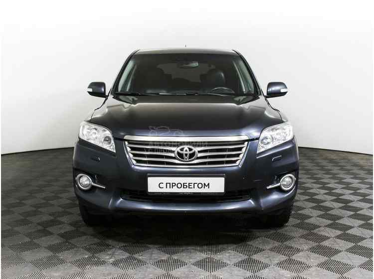 Toyota RAV4 XA30 Рестайлинг