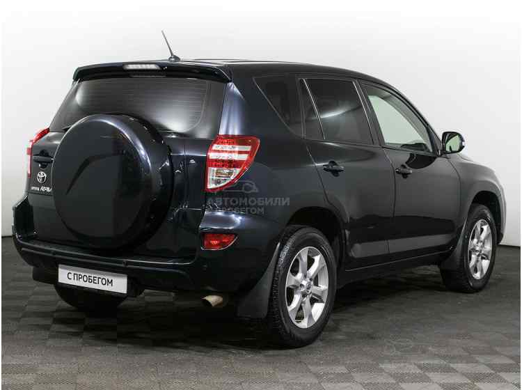 Toyota RAV4 XA30 Рестайлинг