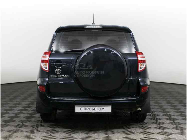 Toyota RAV4 XA30 Рестайлинг