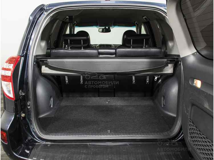 Toyota RAV4 XA30 Рестайлинг