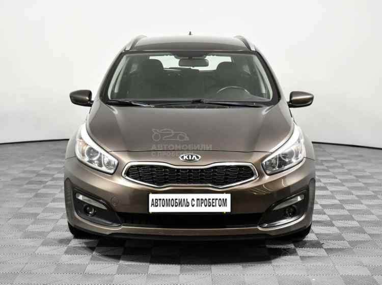 Kia Ceed III