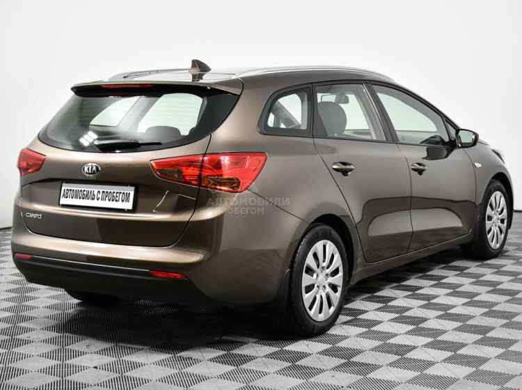 Kia Ceed III