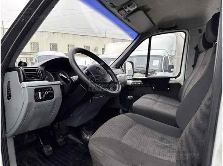 ГАЗ ГАЗель (3302) II