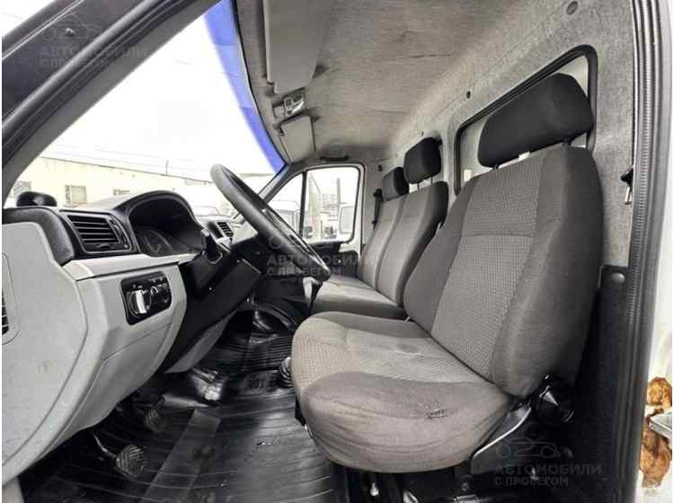 ГАЗ ГАЗель (3302) II