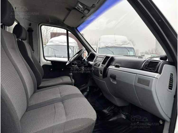 ГАЗ ГАЗель (3302) II