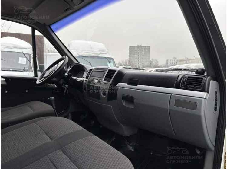 ГАЗ ГАЗель (3302) II