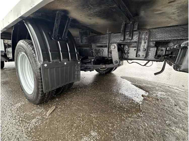 ГАЗ ГАЗель (3302) II