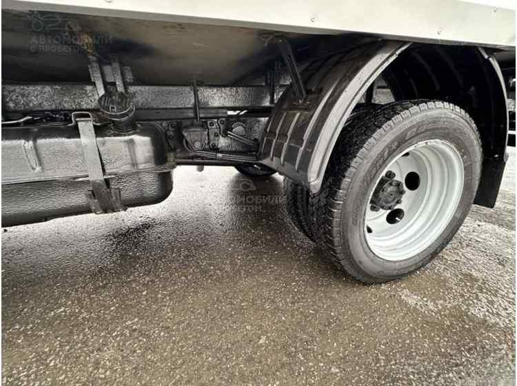 ГАЗ ГАЗель (3302) II