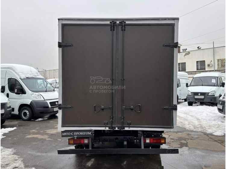 ГАЗ ГАЗель (3302) II