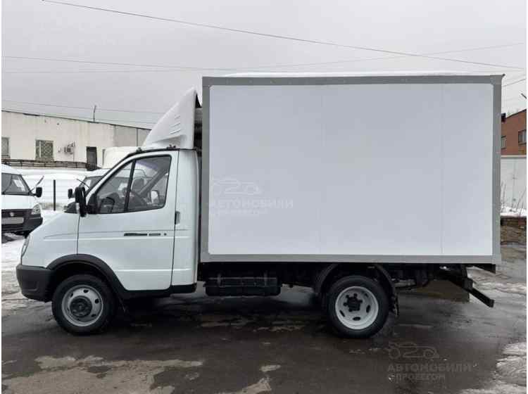 ГАЗ ГАЗель (3302) II