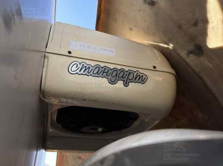 ГАЗ ГАЗель (3302) II