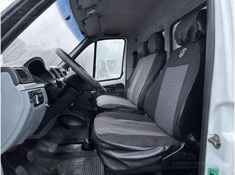 ГАЗ ГАЗель (3302) II