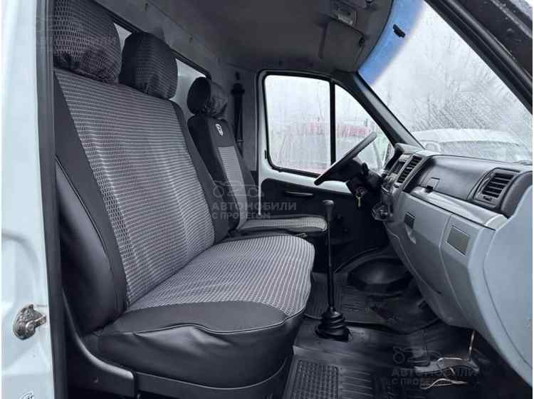 ГАЗ ГАЗель (3302) II