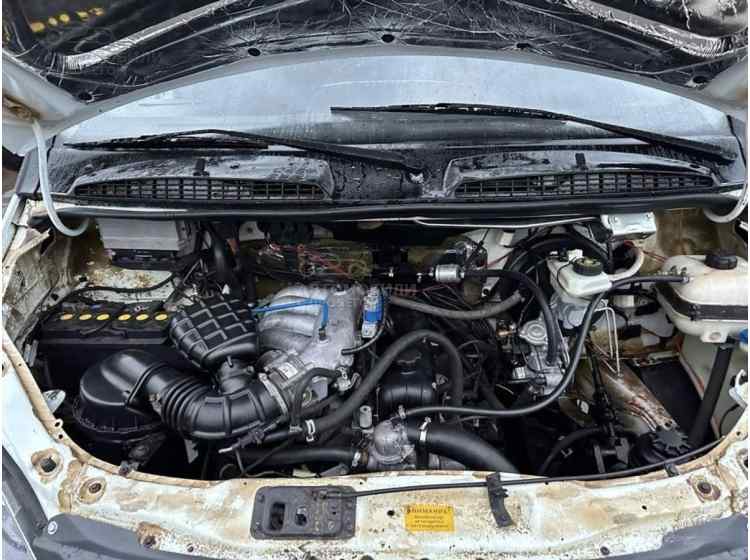 ГАЗ ГАЗель (3302) II