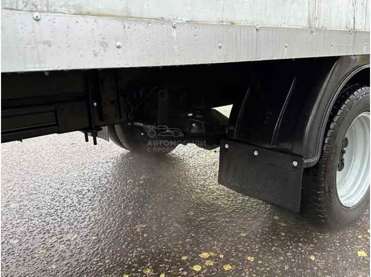 ГАЗ ГАЗель (3302) II