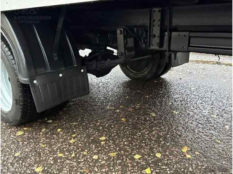 ГАЗ ГАЗель (3302) II