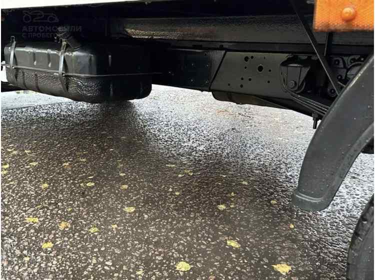 ГАЗ ГАЗель (3302) II