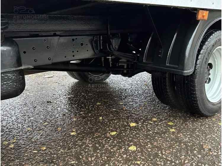 ГАЗ ГАЗель (3302) II