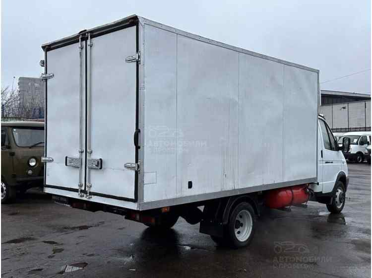 ГАЗ ГАЗель (3302) II