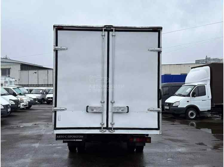 ГАЗ ГАЗель (3302) II