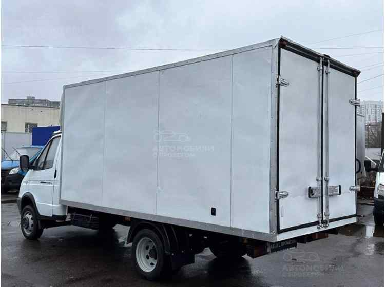 ГАЗ ГАЗель (3302) II