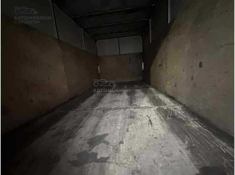 ГАЗ ГАЗель (3302) II