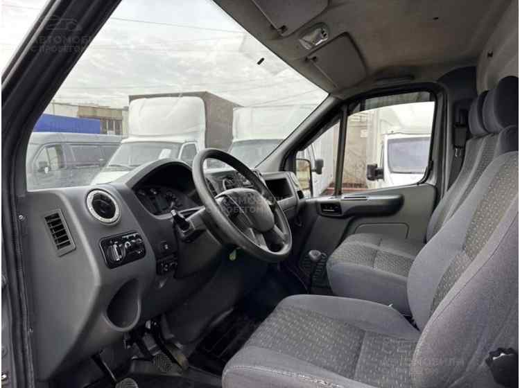 ГАЗ ГАЗель Next III