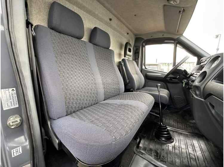 ГАЗ ГАЗель Next III