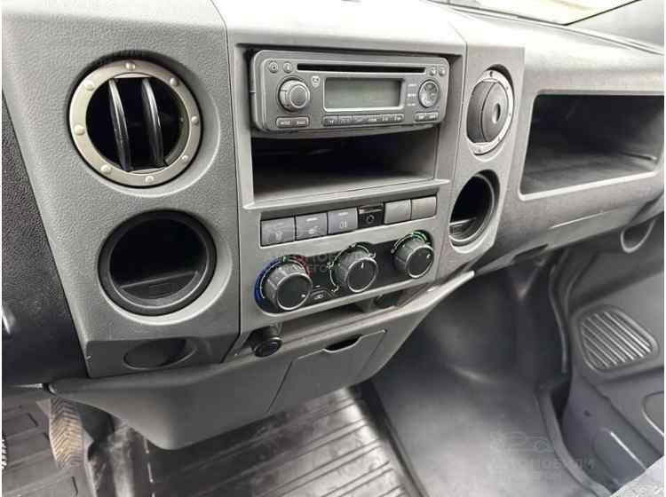 ГАЗ ГАЗель Next III