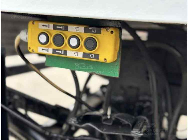 ГАЗ ГАЗель Next III