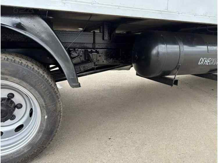 ГАЗ ГАЗель Next III