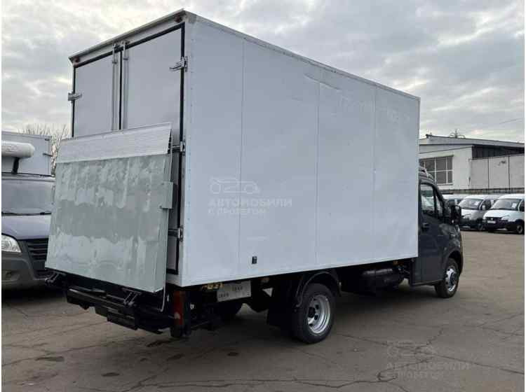 ГАЗ ГАЗель Next III