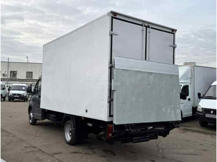 ГАЗ ГАЗель Next III