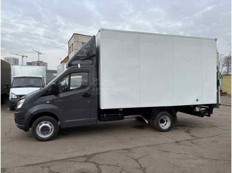 ГАЗ ГАЗель Next III