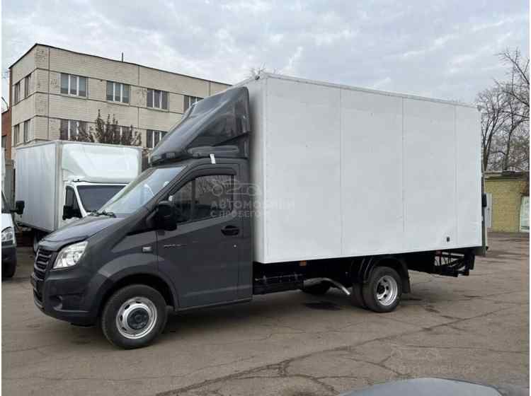 ГАЗ ГАЗель Next III