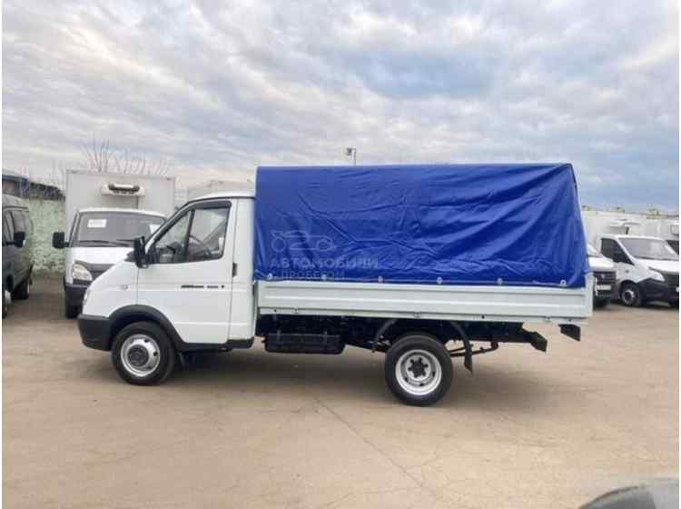 ГАЗ ГАЗель (3302) II